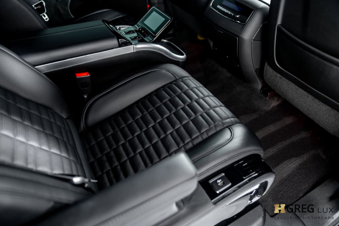 2023 Cadillac Escalade ESV 4WD Luxury ARMORED #30