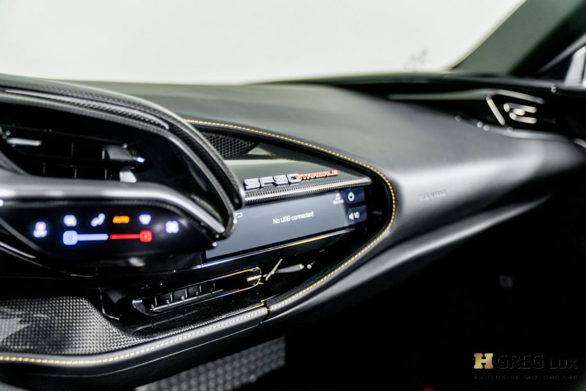 2022 Ferrari SF90 Stradale  #37