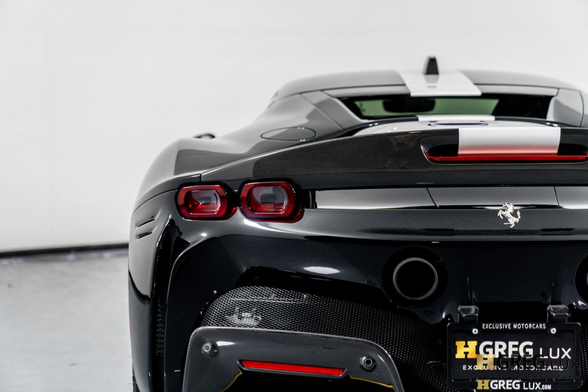 2022 Ferrari SF90 Stradale  #12