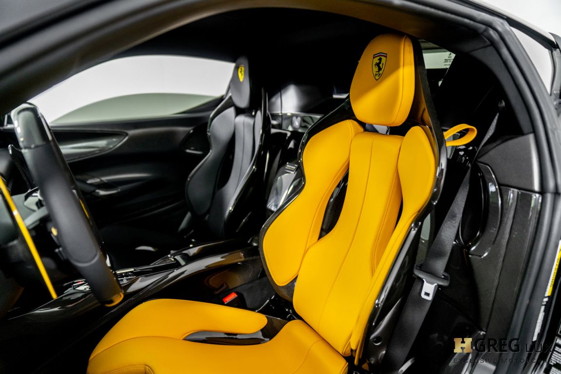 2022 Ferrari SF90 Stradale  #2