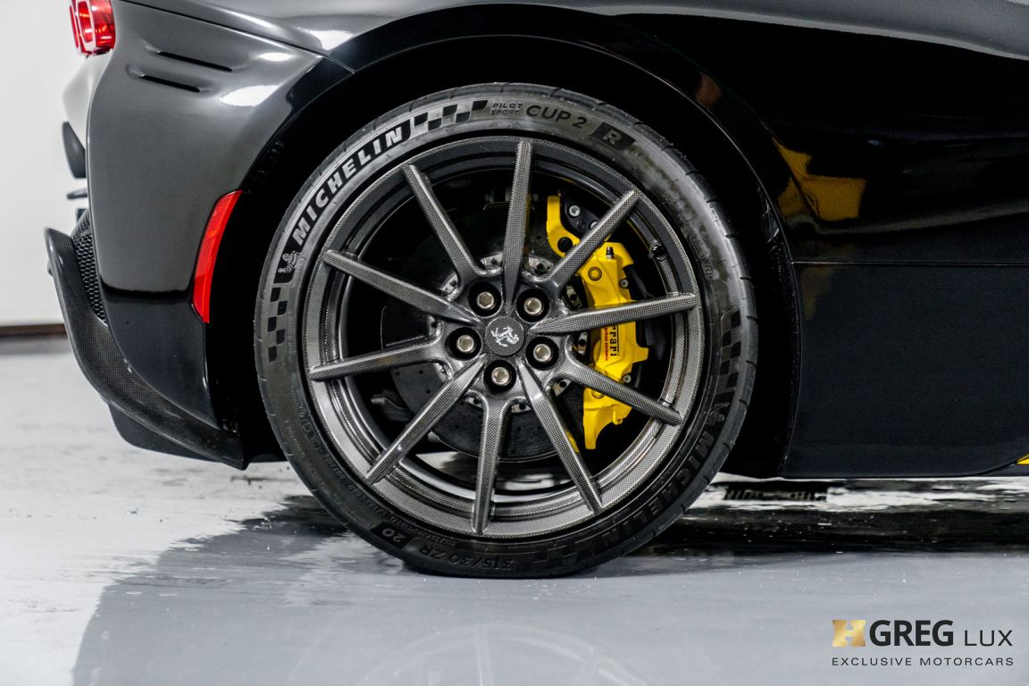 2022 Ferrari SF90 Stradale  #9