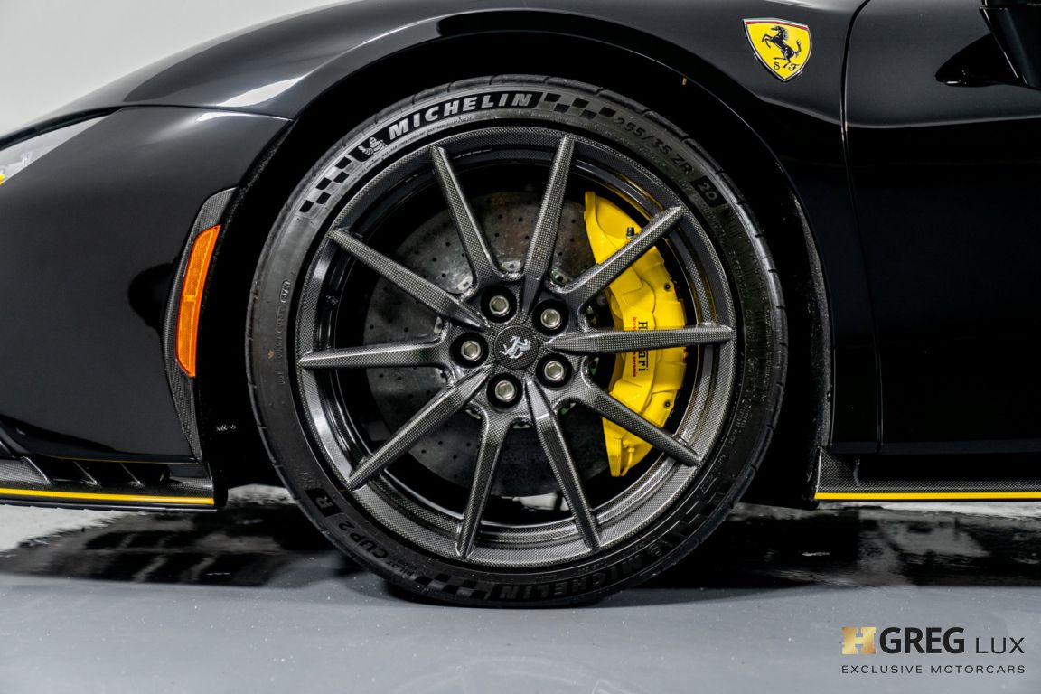 2022 Ferrari SF90 Stradale  #19