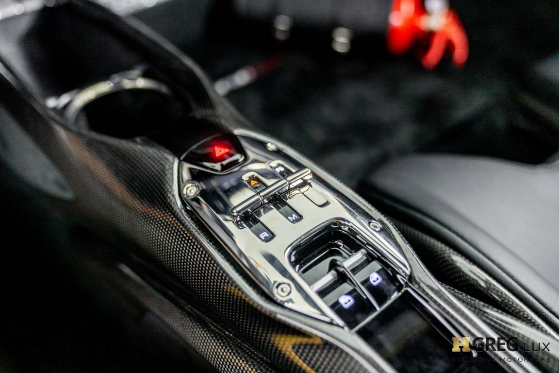 2022 Ferrari SF90 Stradale  #38