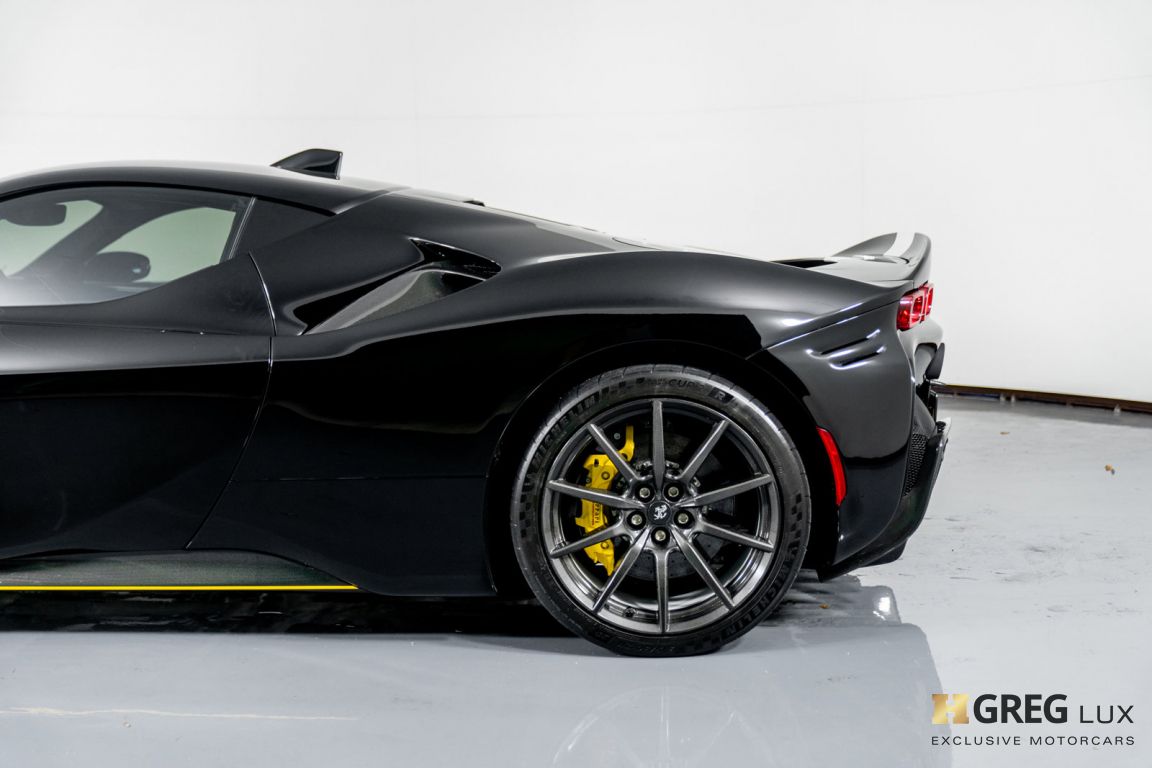 2022 Ferrari SF90 Stradale  #16