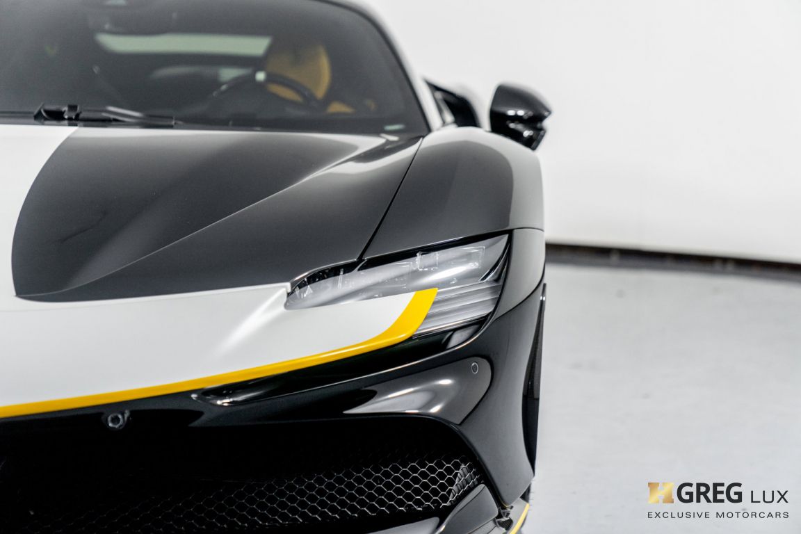 2022 Ferrari SF90 Stradale  #23