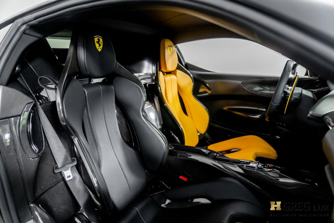 2022 Ferrari SF90 Stradale  #27