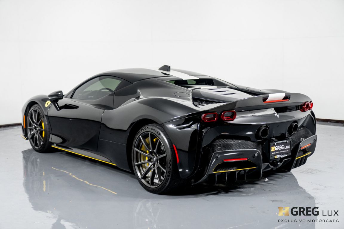 2022 Ferrari SF90 Stradale  #14