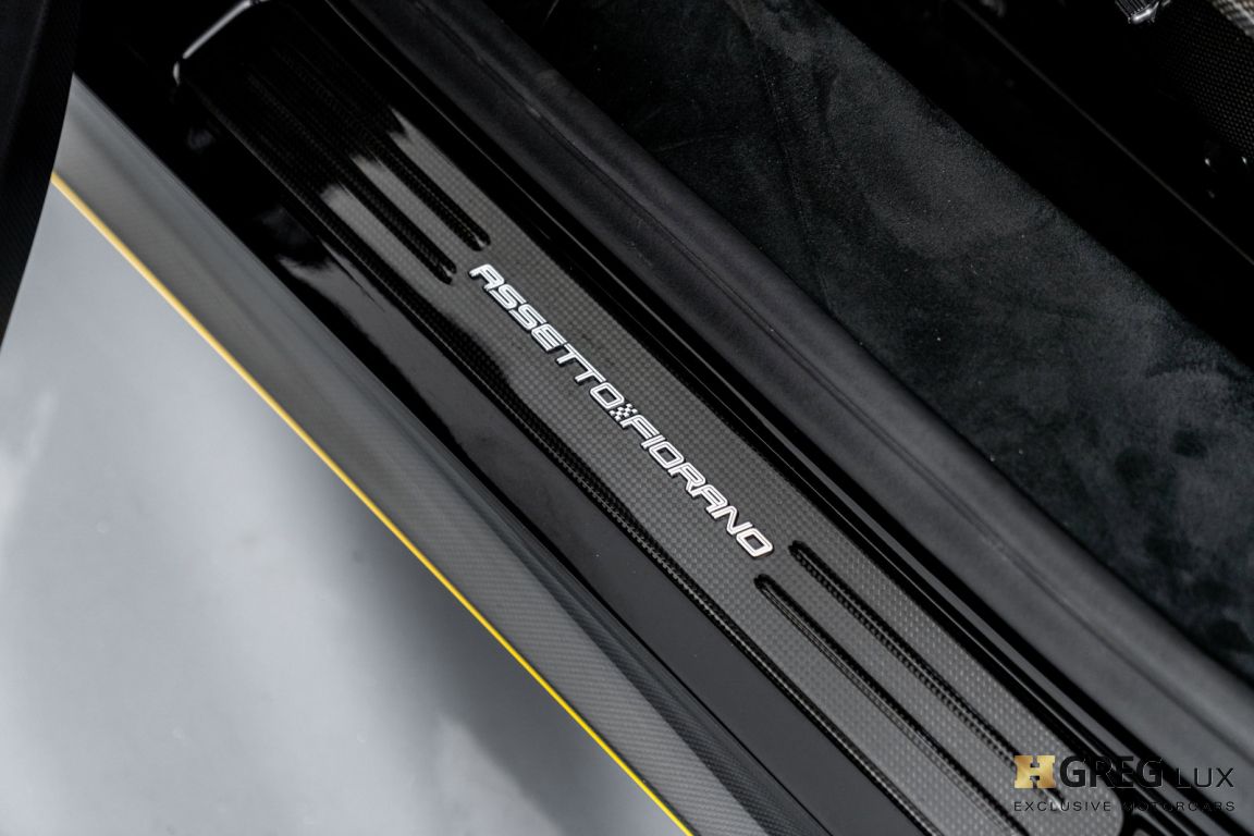 2022 Ferrari SF90 Stradale  #31