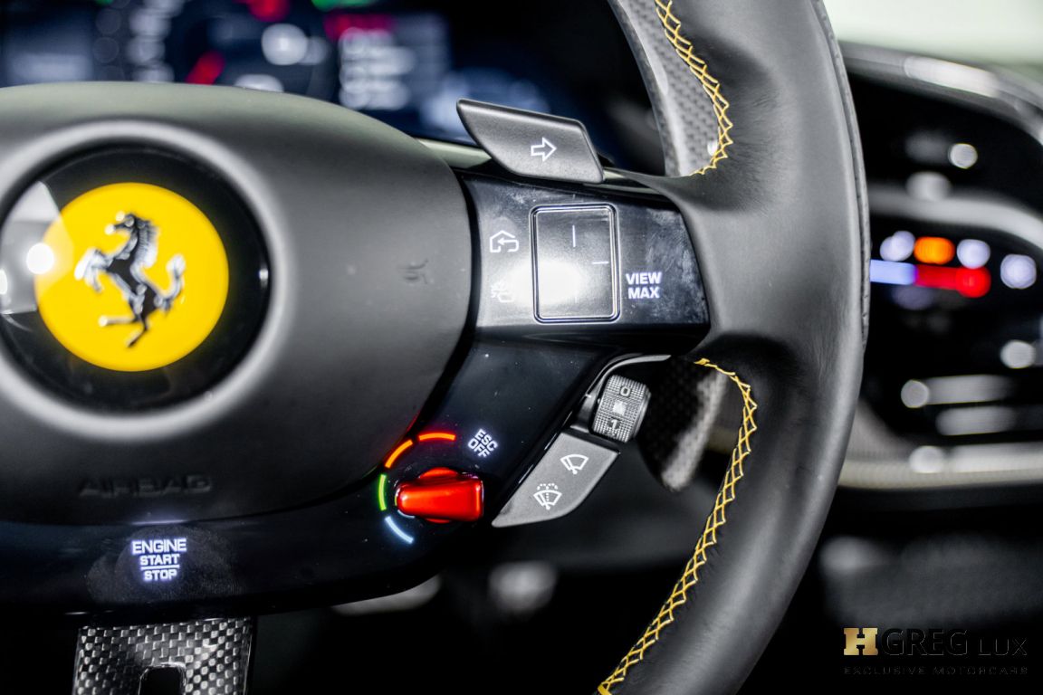 2022 Ferrari SF90 Stradale  #35