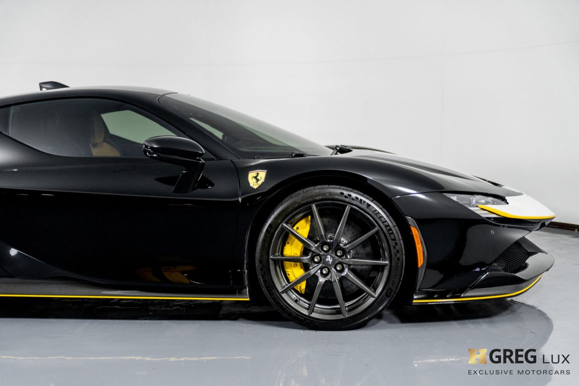 2022 Ferrari SF90 Stradale  #6