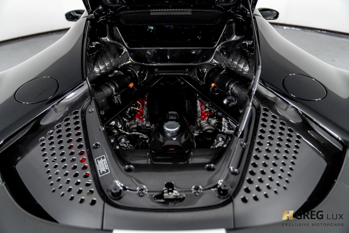 2022 Ferrari SF90 Stradale  #41