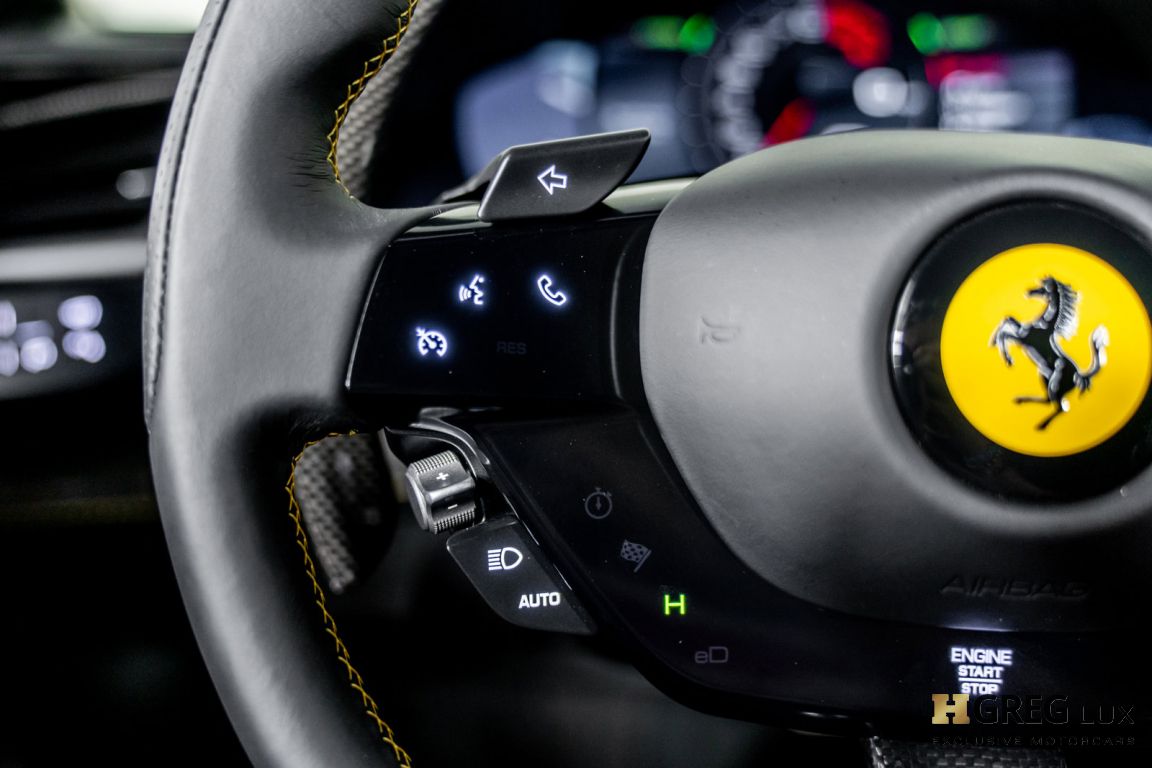2022 Ferrari SF90 Stradale  #34