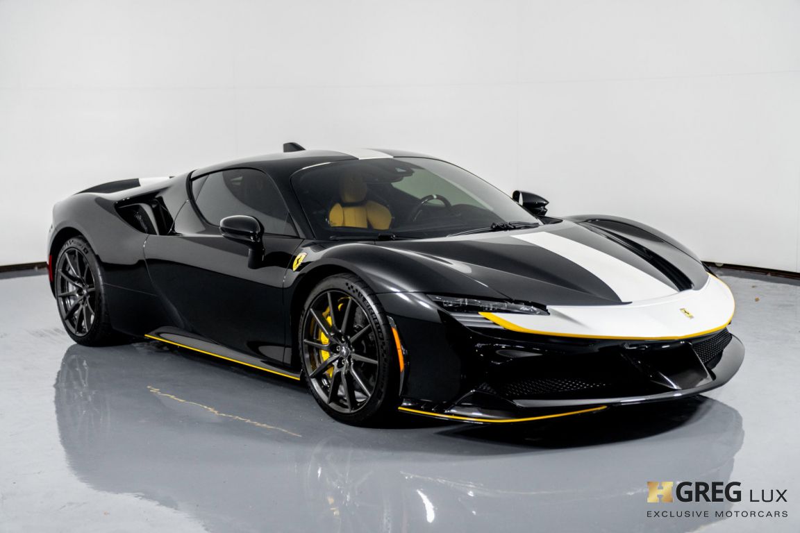 2022 Ferrari SF90 Stradale  #4