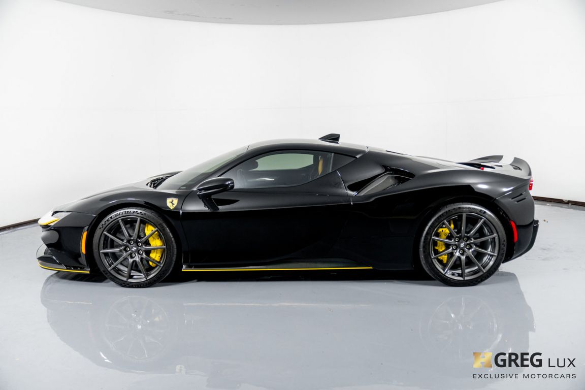 2022 Ferrari SF90 Stradale  #15