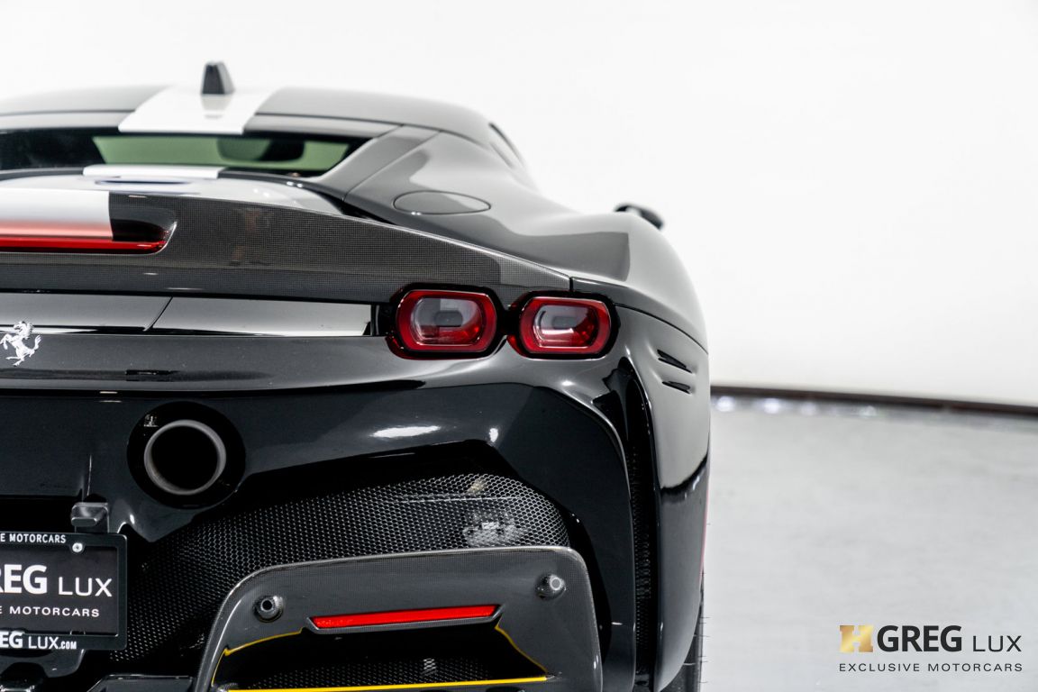 2022 Ferrari SF90 Stradale  #13