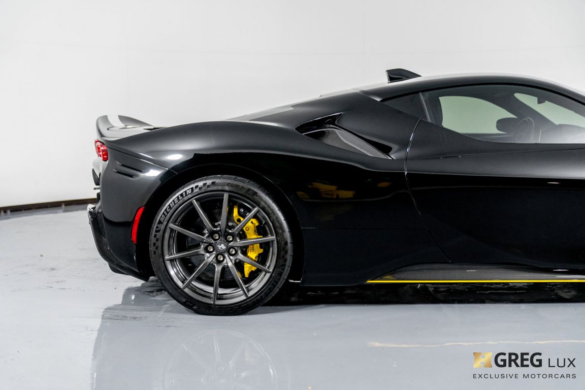 2022 Ferrari SF90 Stradale  #8