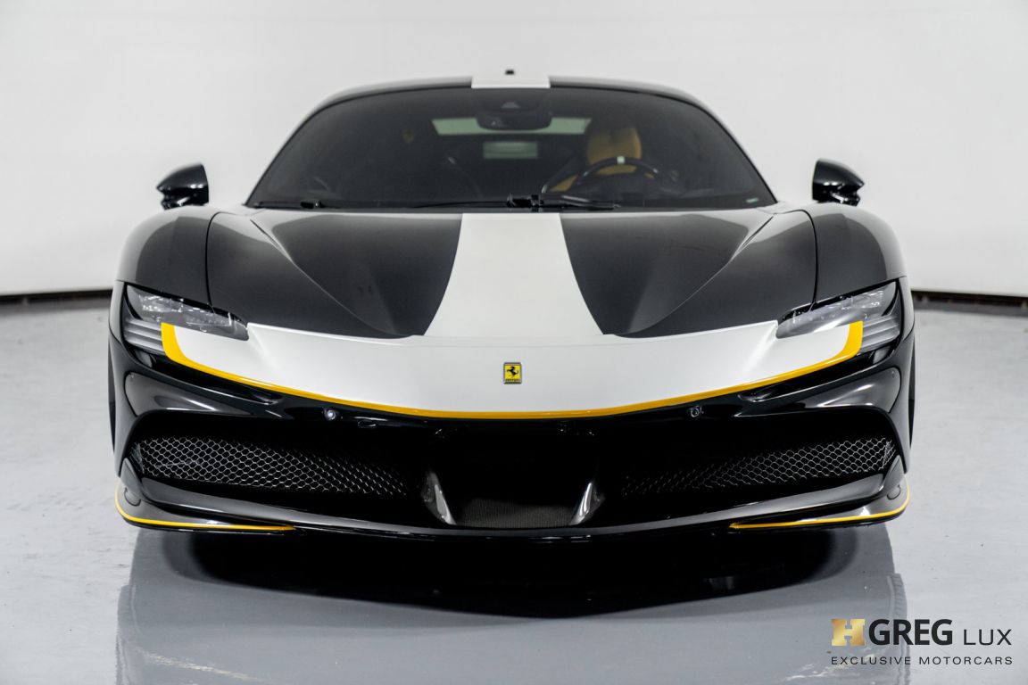 2022 Ferrari SF90 Stradale  #21