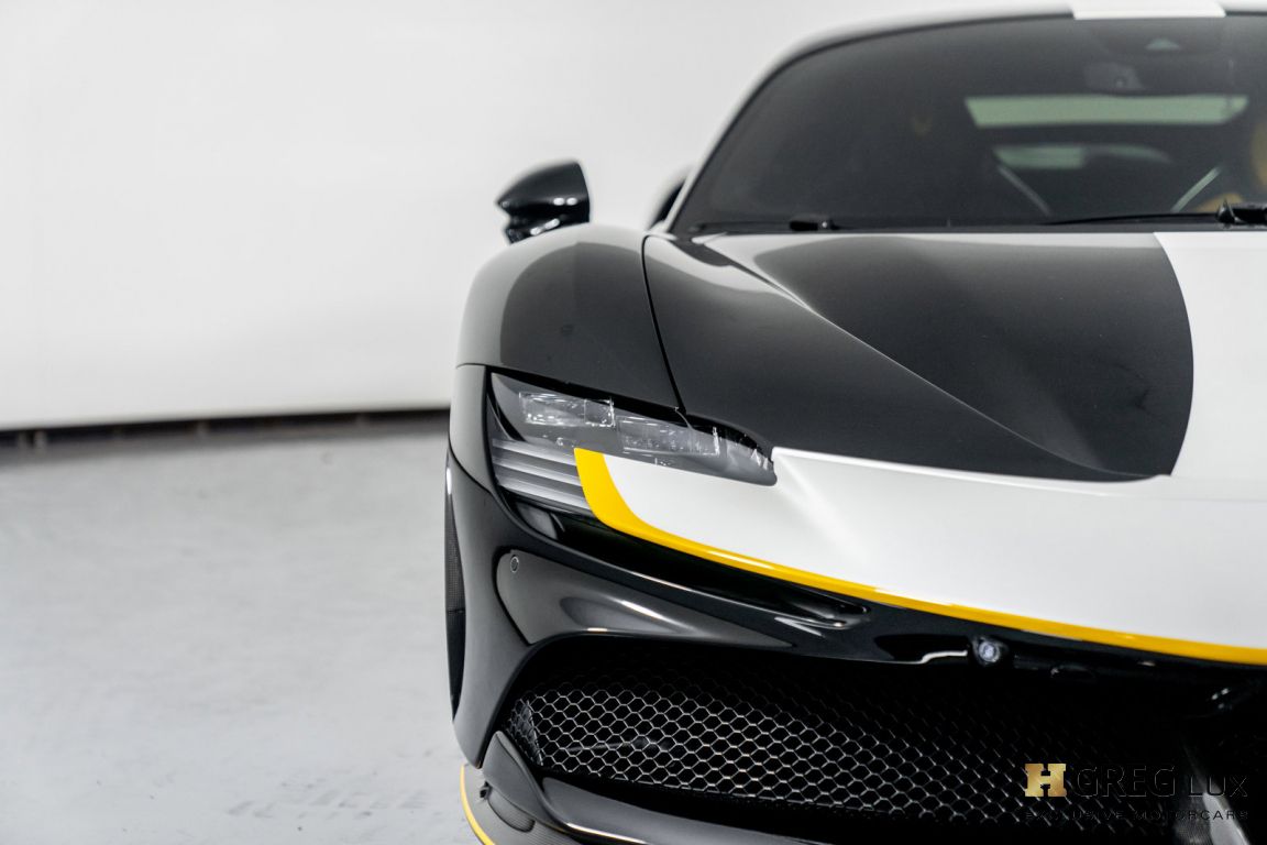 2022 Ferrari SF90 Stradale  #22