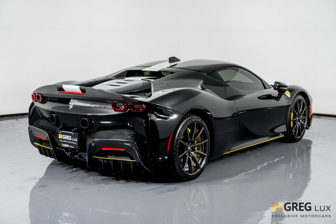 2022 Ferrari SF90 Stradale  #10