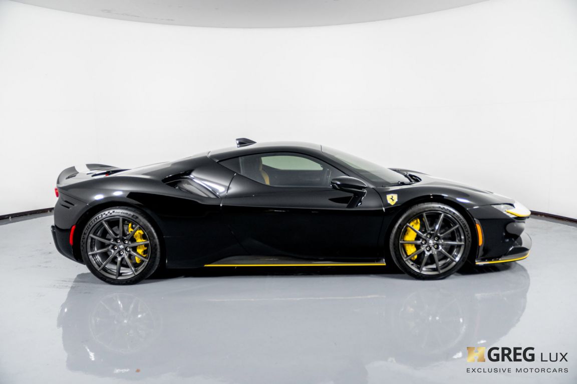 2022 Ferrari SF90 Stradale  #5