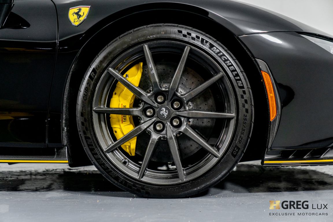 2022 Ferrari SF90 Stradale  #7