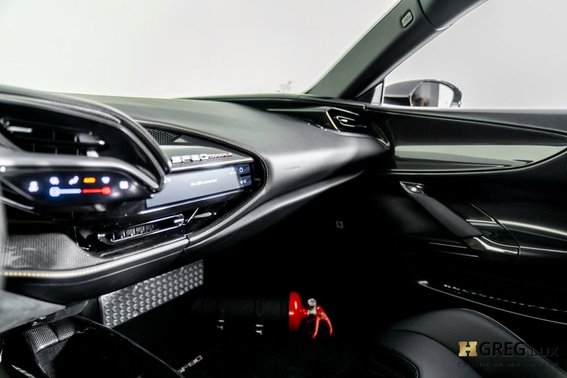 2022 Ferrari SF90 Stradale  #39