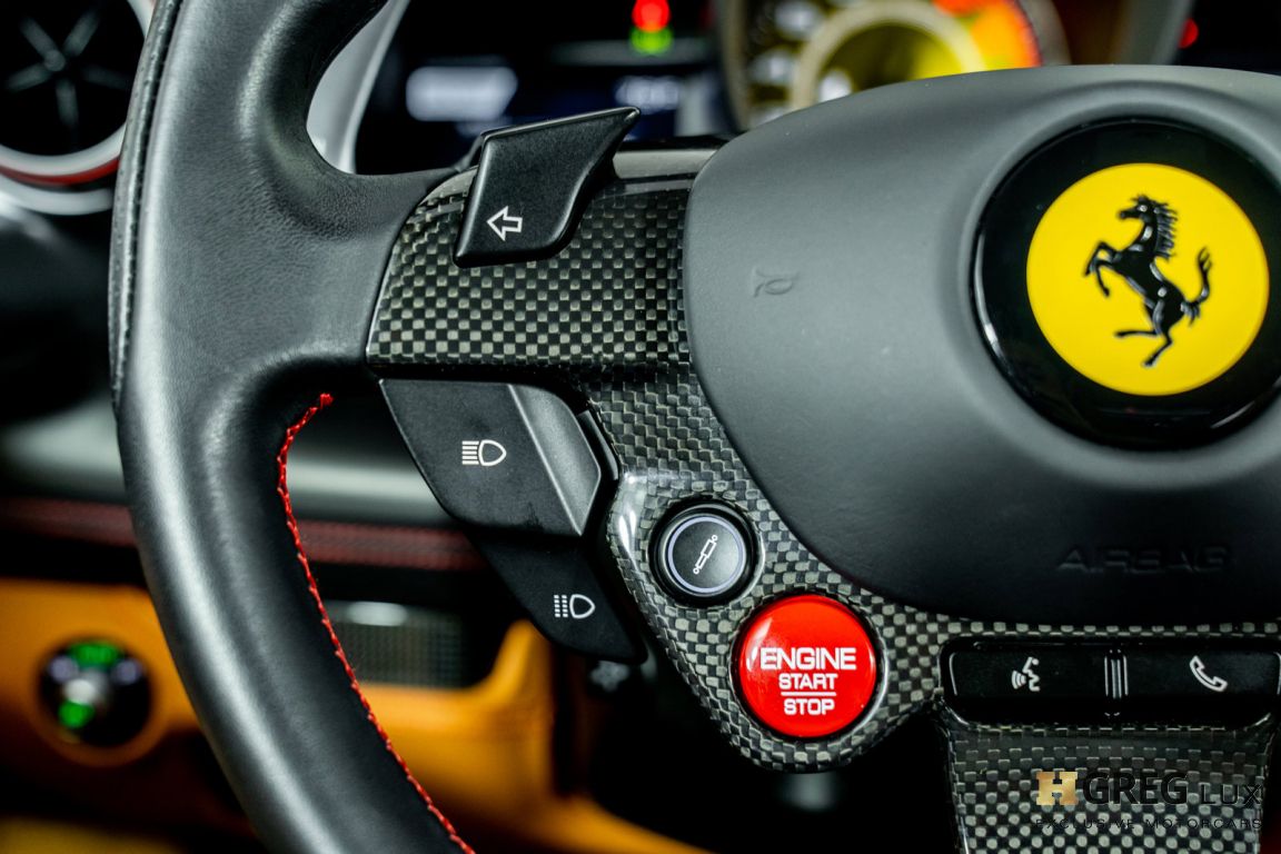 2021 Ferrari F8 Tributo  #32