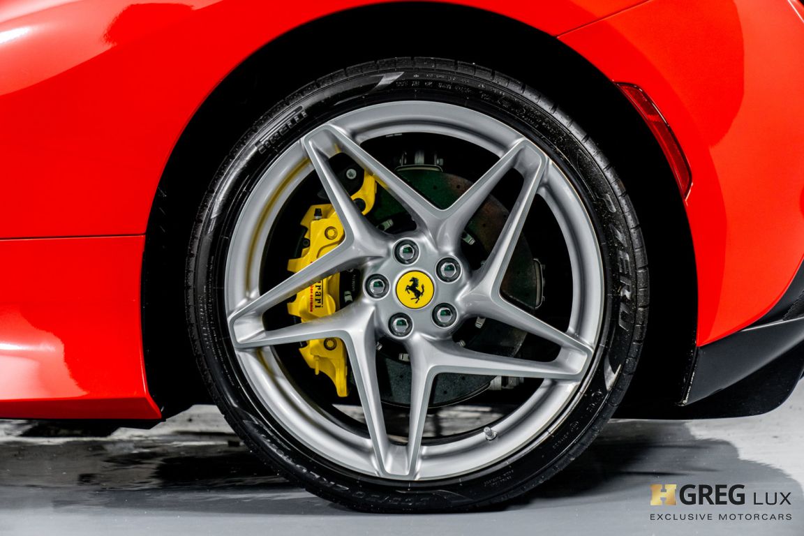 2021 Ferrari F8 Tributo  #17