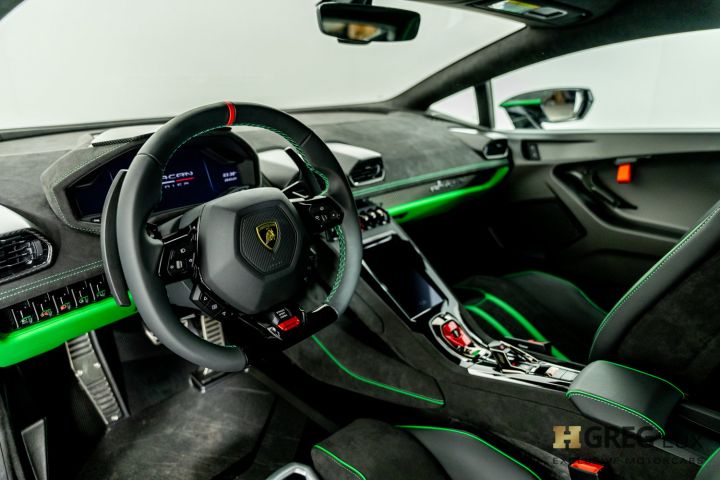 2024 Lamborghini Huracan Tecnica Tecnica #1