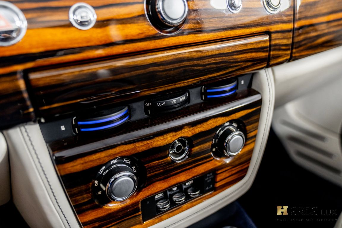 2016 Rolls Royce Phantom Coupe Drophead #39