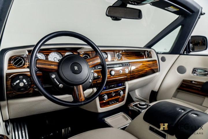 2016 Rolls Royce Phantom Coupe Drophead #1
