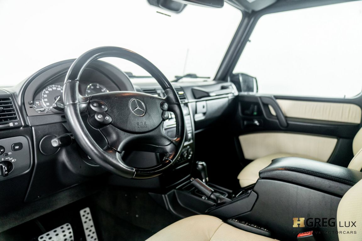 2011 Mercedes Benz G Class  #1