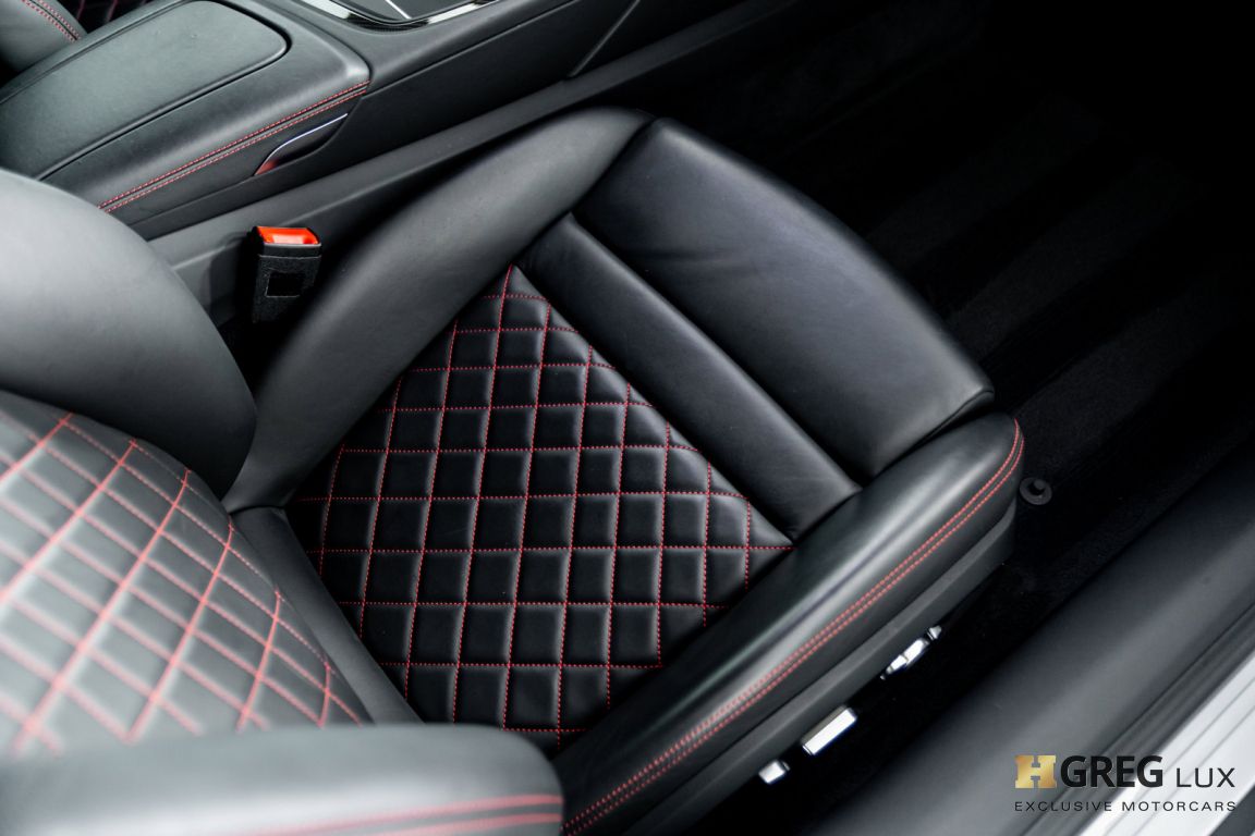 2020 Audi R8 Quattro V10 Coupe #27