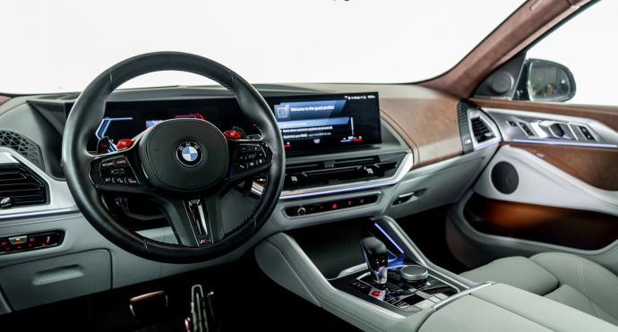 2023 BMW XM  #1