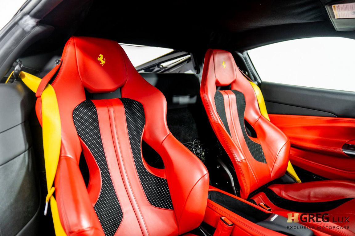 2020 Ferrari F8 Tributo  #27