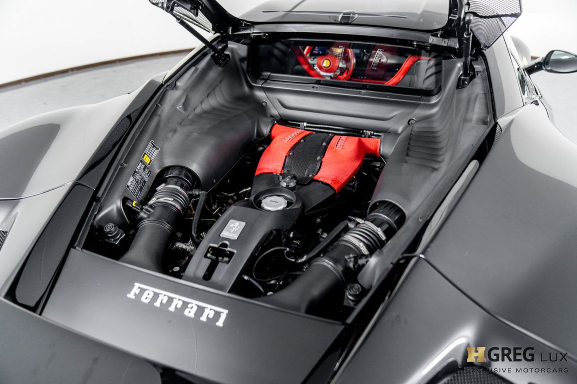 2020 Ferrari F8 Tributo  #41