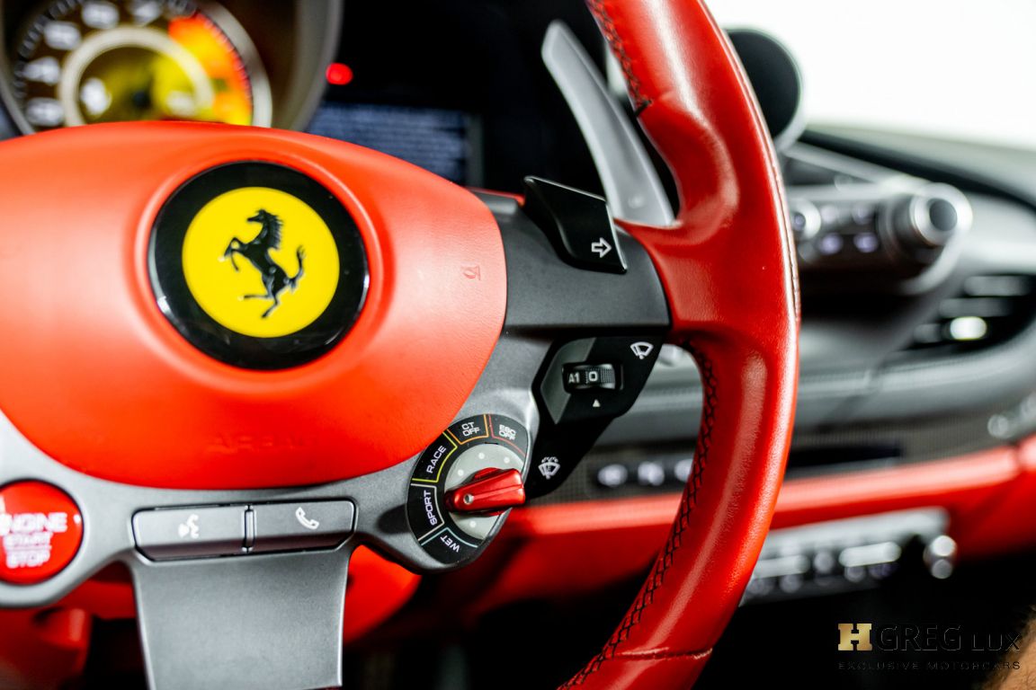 2020 Ferrari F8 Tributo  #33