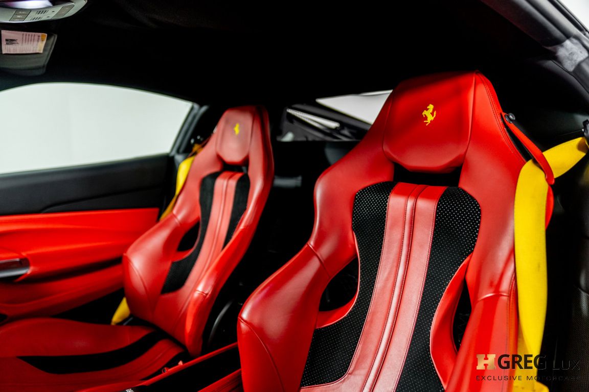 2020 Ferrari F8 Tributo  #2