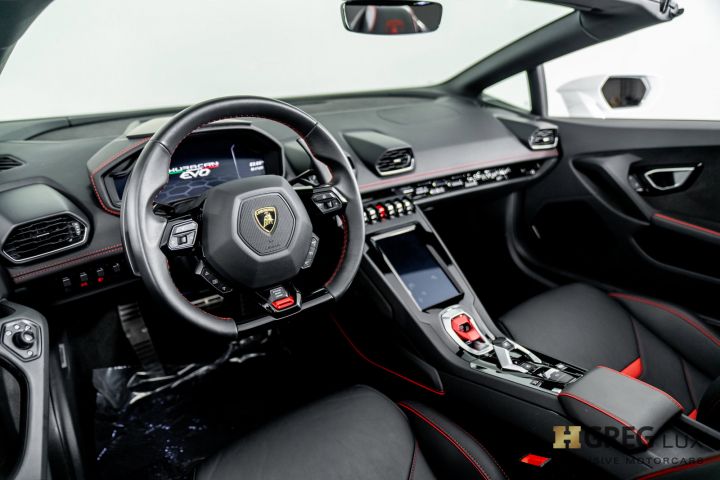 2020 Lamborghini Huracan EVO  #1