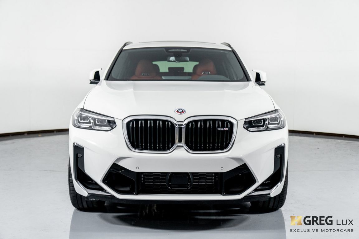 2023 BMW X4 M  #20