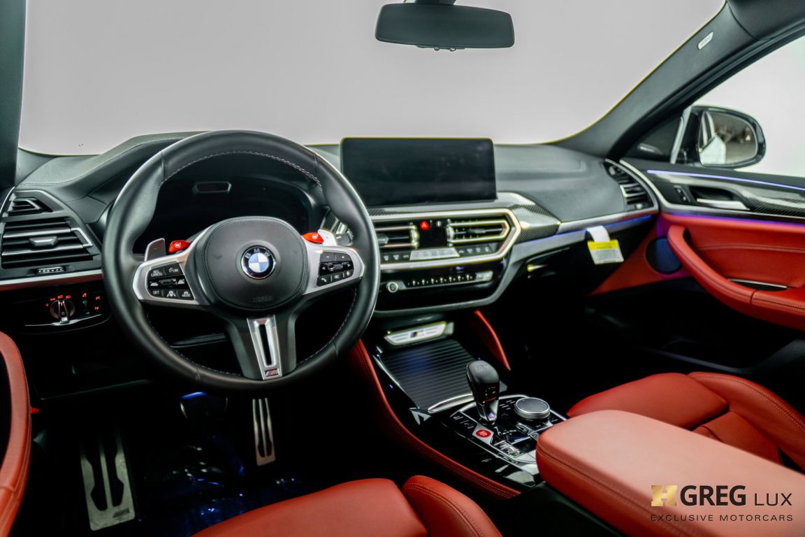 2023 BMW X4 M  #1