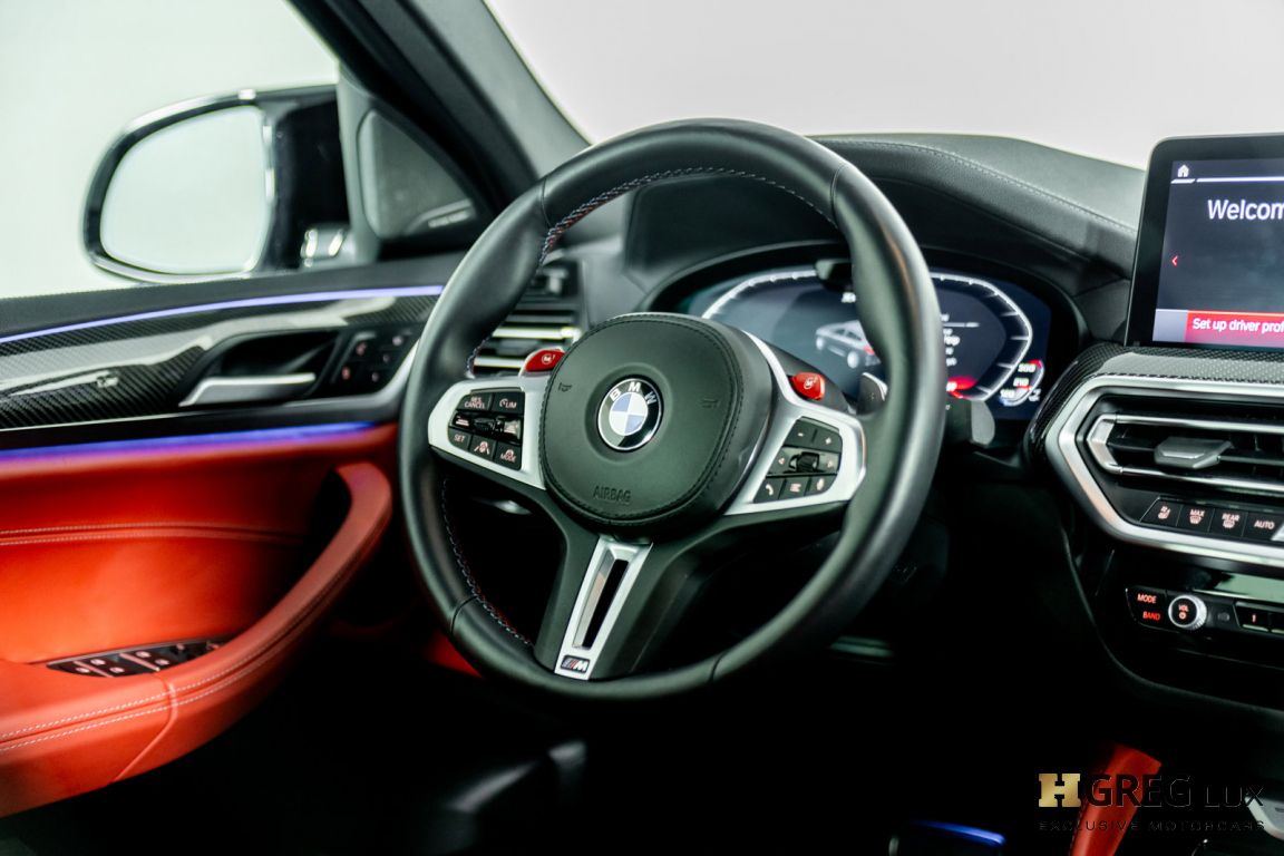 2023 BMW X4 M  #29