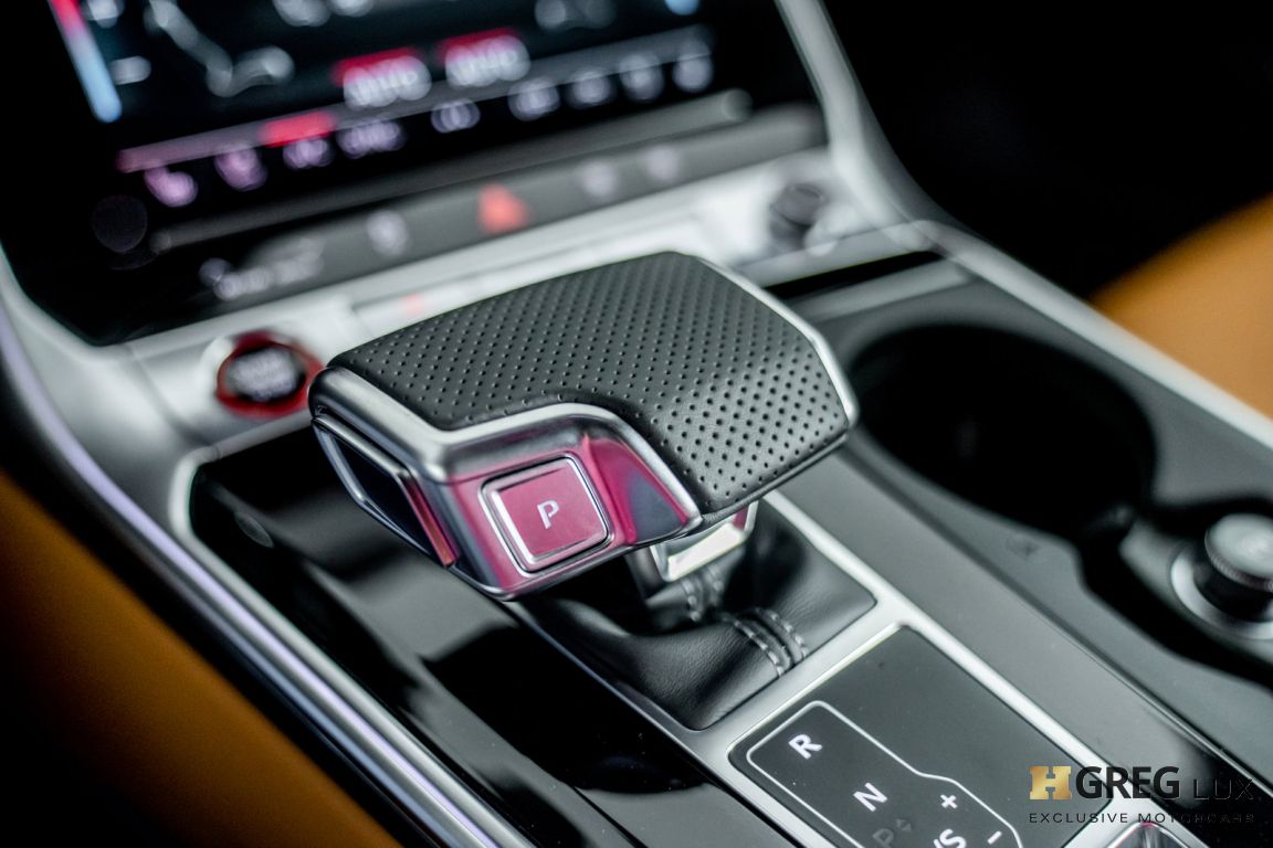 2023 Audi RS 7 4.0T Quattro #40