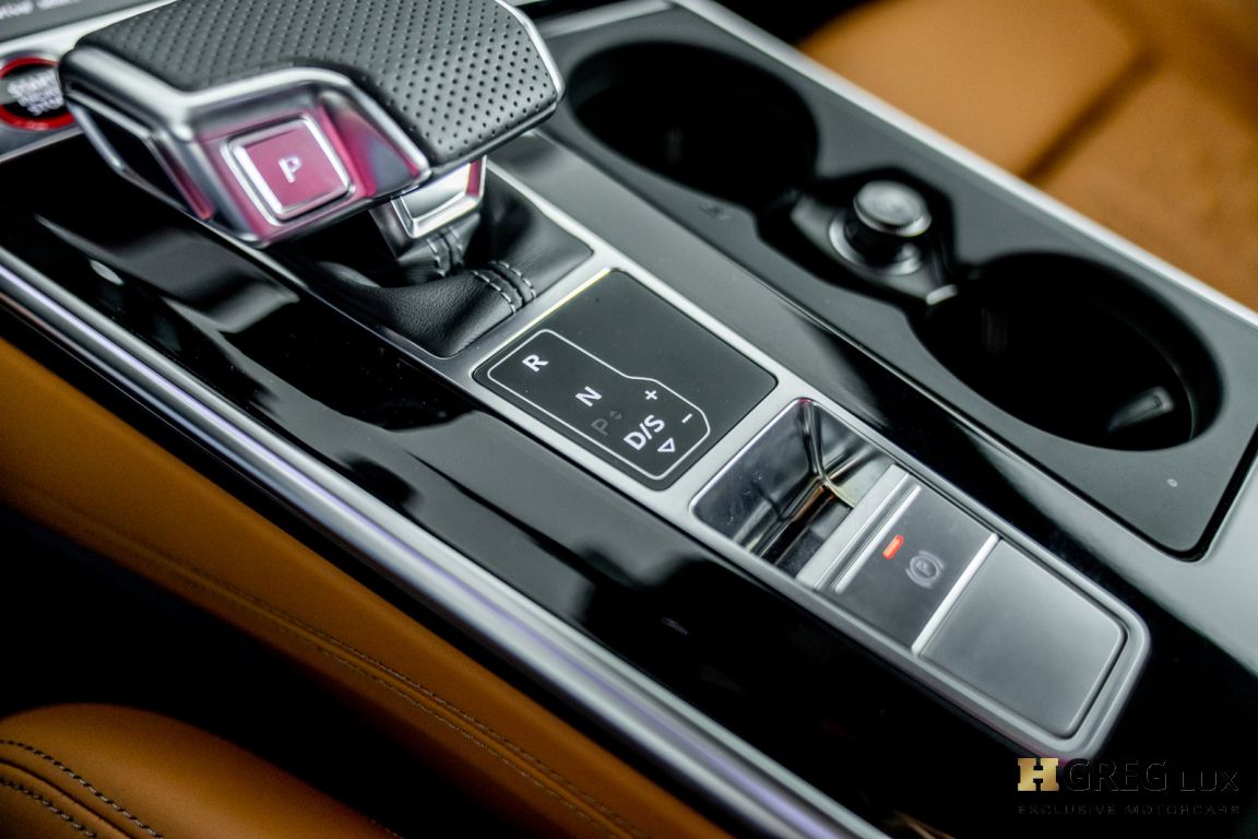2023 Audi RS 7 4.0T Quattro #41