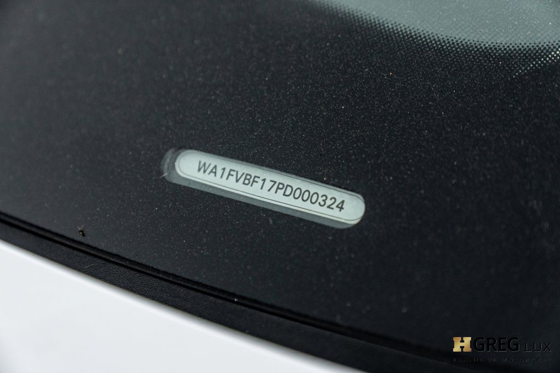 2023 Audi Q8 Prestige 55 TFSI Quattro #44