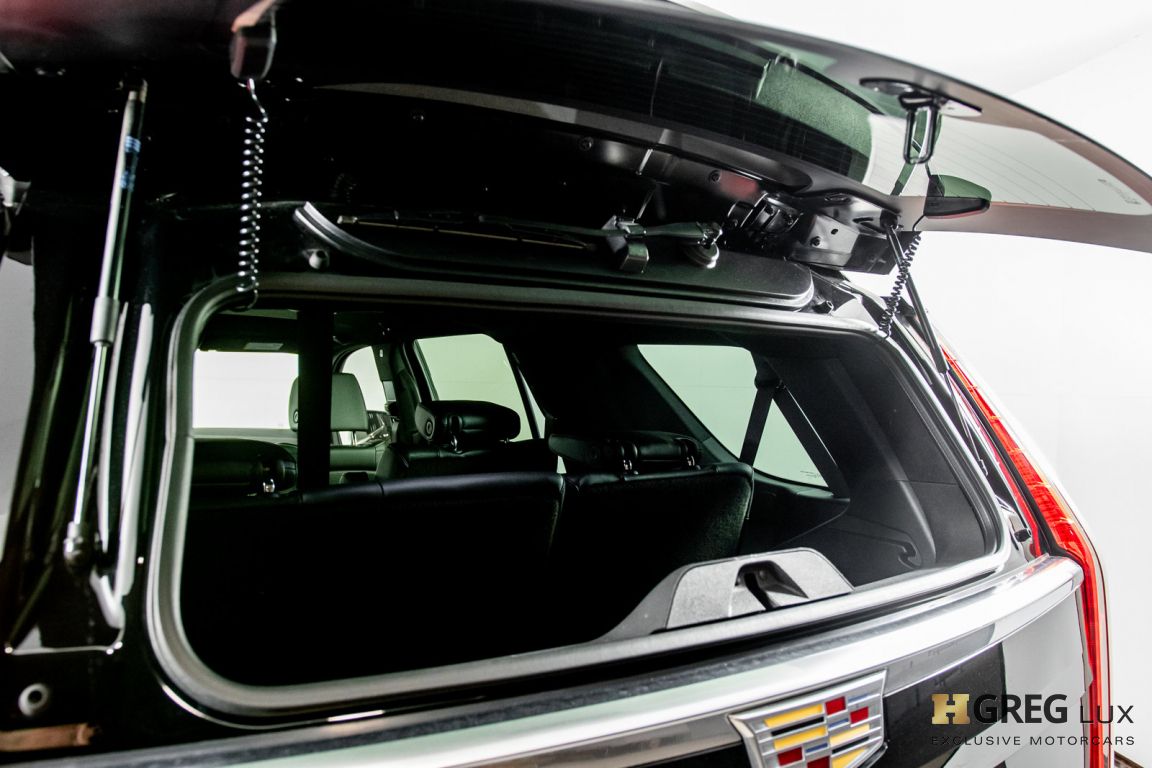 2023 Cadillac Escalade 4WD Luxury #31