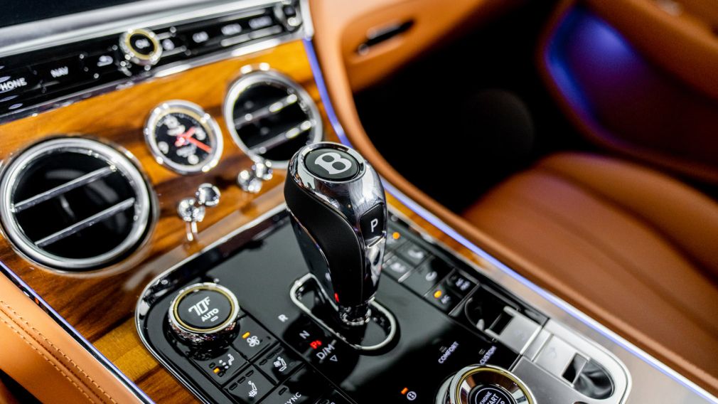 2020 Bentley Continental V8 #39