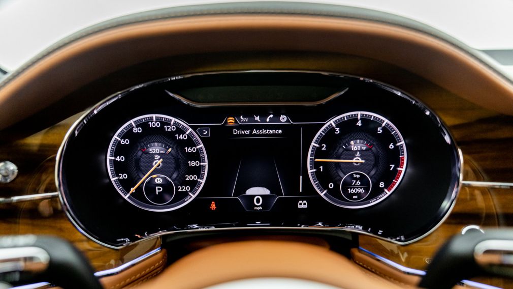 2020 Bentley Continental V8 #32
