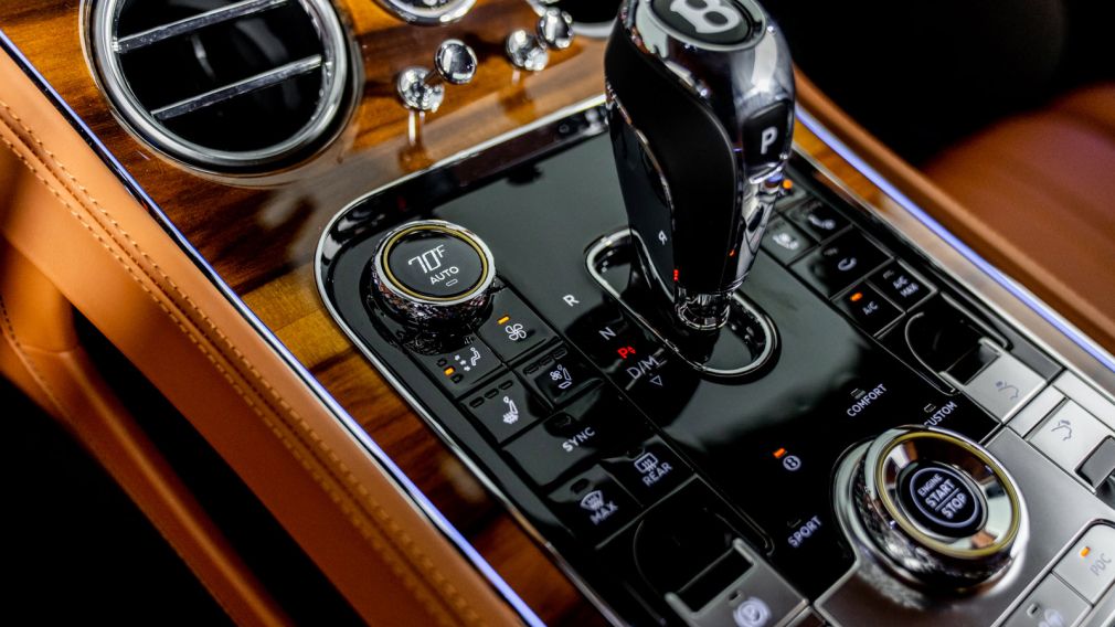 2020 Bentley Continental V8 #40