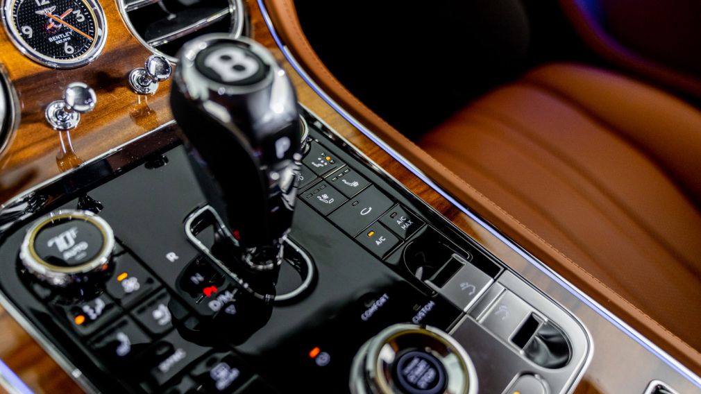 2020 Bentley Continental V8 #41